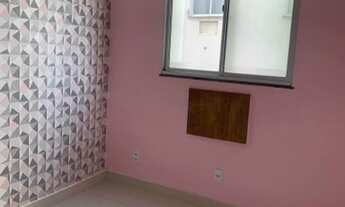 Imagem 4: Apartamento Com planejados cozinha e banheiro no parque Silvestre