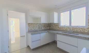 Imagem 6: Apartamento Venda 4 Dormitórios - 268 m² Chácara Klabin