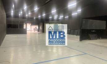 Imagem: Galpão para alugar, 389 m² por R$ 15.000,00/mês