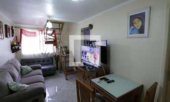 Imagem 2: Apartamento à Venda - Vila Re, 3 Quartos, 90 m2