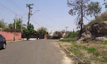 Imagem 4: Terreno - Lenheiro - Valinhos