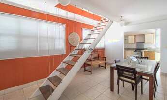 Imagem 2: Cobertura Venda 4 Dormitórios - 210 m² Bela Vista