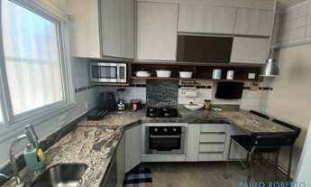 Imagem 4: APARTAMENTO - VILA PAGANO - SP