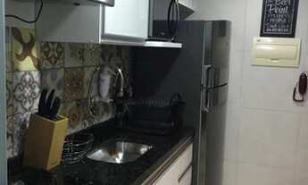 Imagem 7: Imóvel com 02 quartos condomínio v