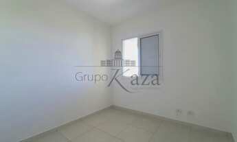 Imagem 9: Apartamento para venda com 91 metros quadrados com 3 quartos em Vila Ema - São José dos Ca