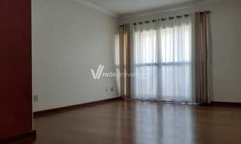 Imagem: Apartamento - Botafogo - Campinas