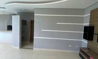 Imagem 7: Casa com 3 dormitórios à venda, 241 m² por R$ 1.235.000 - Jardim Ipiranga - Americana/SP