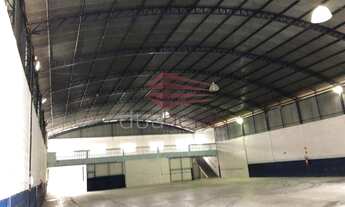 Imagem 7: Galpão comercial em ótima localização