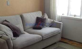 Imagem 3: Casa - Jardim Eulina - Campinas