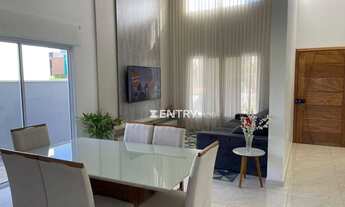 Imagem: Casa Térrea com 3 dormitórios, 148 m²