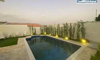 Imagem: Casa com 3 dormitórios, 159 m² - venda