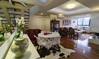 Imagem: Porto Alegre - Apartamento Padrão - Moinhos