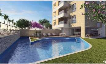 Imagem 7: Flat mobiliado 30m² beira mar em Piedade