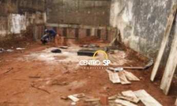 Imagem 4: Terreno à venda, 225 m² por R$ 90.000,00 - Vila Falcão - Bauru/SP