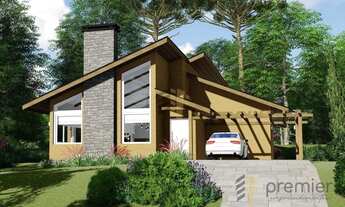 Imagem: Casa em Condomínio com 3 Dormitorio(s)