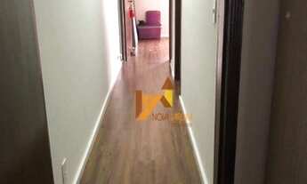 Imagem 5: Sobrado com 3 dormitórios à venda, 250 m² por R$ 900.000,00 - Vila Eldízia - Santo André/S