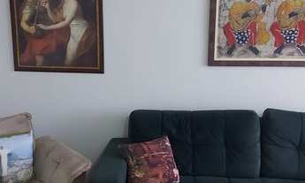 Imagem 4: Apartamento Apartamento com 1 dormitório