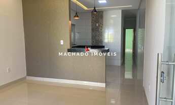 Imagem 4: Casa Venda: Parque das Flores - 2 Quartos 1 Suíte - Goiânia/GO