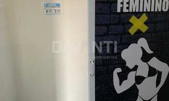 Imagem 6: Galpão - Vila Paraíso - Campinas