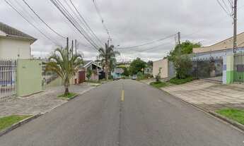 Imagem 4: CASA RESIDENCIAL em CURITIBA - PR, CAPÃO RASO