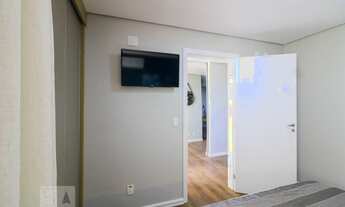 Imagem 4: Apartamento para Aluguel - Jardim Bela Vista, 1 Quarto, 44 m2