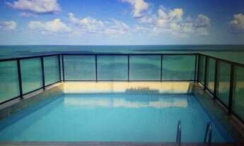 Imagem 7: Apartamento para aluguel tem 41 metros quadrados com 1 quarto em Boa Viagem - Recife - PE