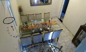 Imagem 1: Casa com 3 dormitórios à venda, 203 m² por R$ 850.000,00 - Jardim São Vicente - Jundiaí/SP