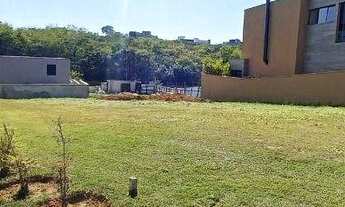 Imagem 3: Excelente terreno de esquina no Alphaville Nova Esplanada III em Votorantim