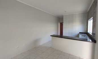 Imagem 4: CASA NA PRAIA COM PISCINA E CHURRASQUEIRA!