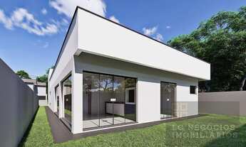 Imagem 6: Casa em Cidade Universitária Pedra Branca - Palhoça, SC