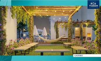 Imagem 4: Apartamento para venda possui 44 metros quadrados com 2 quartos em Imbiribeira - Recife