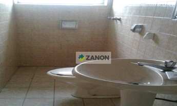 Imagem 4: Sobrado Comercial para Locação ou Venda Rudge Ramos com 18 salas