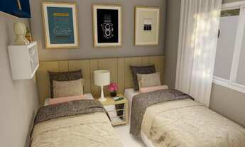 Imagem 7: Casa nova na Barra dos Coqueiros Condomínio Sol e Praia