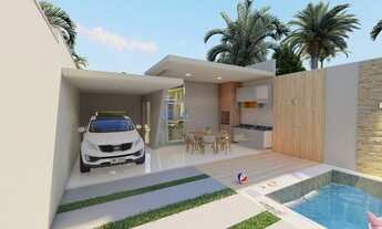 Imagem: Térrea para venda tem 135 metros quadrados