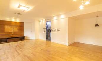 Imagem 6: Locação Apartamento 2 Dormitórios - 98 m² Vila Olímpia