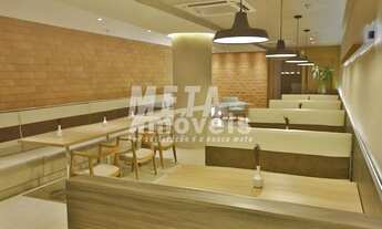 Imagem 7: Apartamento com 1 dormitório à venda, 30 m² por R$ 230.000,00 - Centro - Campos dos Goytac