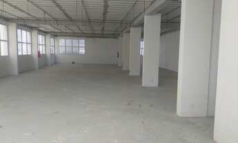 Imagem 6: Galpão para Locação Anual - Centro, OSASCO - 350m², 1 vaga