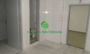 Imagem 2: RIO DE JANEIRO - Loja/Salão - BENFICA