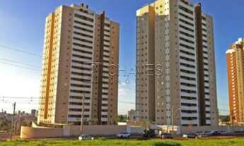 Imagem 1: Ribeirão Preto - Apartamento Padrão - Jardim Botânico