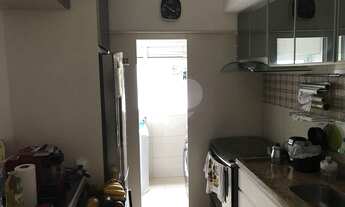 Imagem 6: Apartamento na Vila Ipojuca