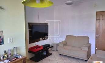 Imagem 1: Apartamento (tipo - padrao) 2 dormitórios, cozinha planejada, portaria 24hs, em condomínio