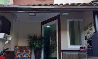 Imagem: Casa para venda tem 96 metros quadrados