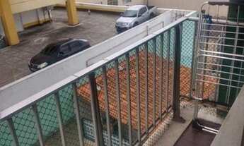 Imagem 15: Apartamento com 2 dormitórios, mais dependência de empregada, 75 m² por R$ 225.000 - Taqua