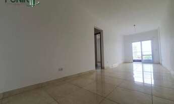 Imagem 4: Apartamento com 2 dormitórios à venda, 56 m² por R$ 309.900,00 - Mirim - Praia Grande/SP