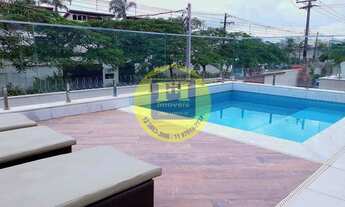 Imagem: Casa de Condomínio com 5 dorms, Juquehy