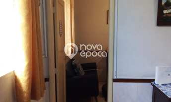 Imagem 2: Rio de Janeiro - Apartamento Padrão - Méier