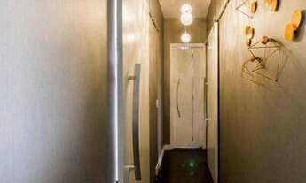 Imagem 2: Apartamento para venda em São Paulo, Apartamento no Condomínio Praças da lapa