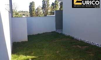 Imagem 2: VINHEDO - Casa de Condomínio - Residencial Fazenda Santana