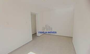 Imagem 4: Comprar apartamento 2 quartos suíte Marapé Santos , uma vaga