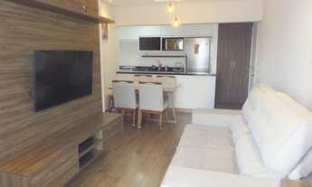 Imagem 1: Apartamento com 2 dormitórios à venda, 67 m² por R$ 299.000,01 - Gleba Califórnia - Piraci